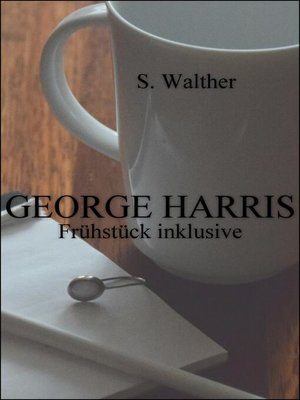 cover image of George Harris